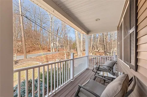 141 Leigh Road Cumberland RI 02864