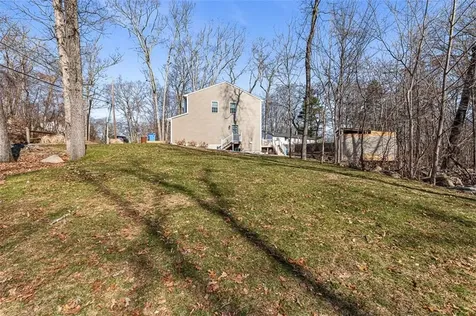 141 Leigh Road Cumberland RI 02864