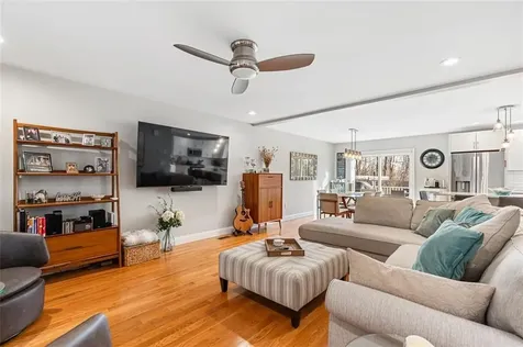 141 Leigh Road Cumberland RI 02864