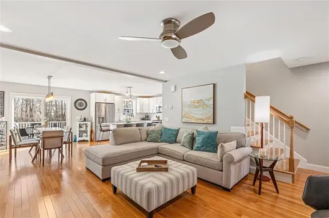 141 Leigh Road Cumberland RI 02864