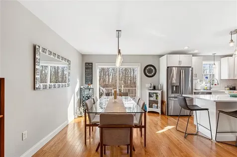 141 Leigh Road Cumberland RI 02864