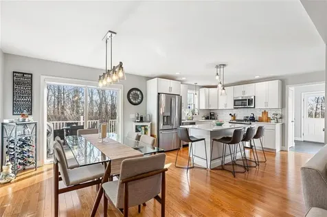 141 Leigh Road Cumberland RI 02864