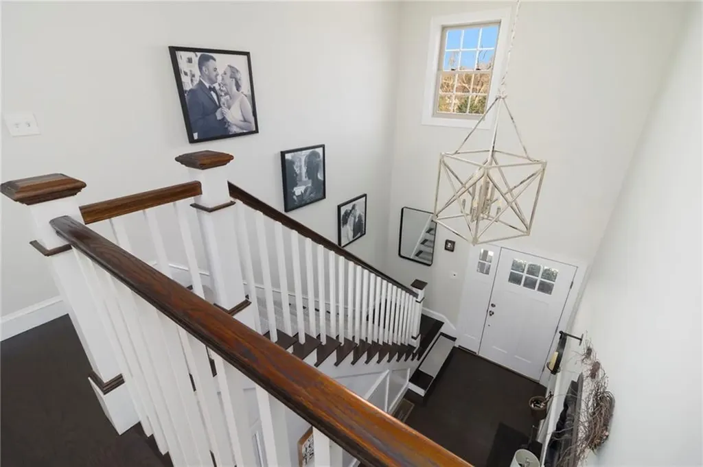 80 Conley Avenue Cranston RI 02921