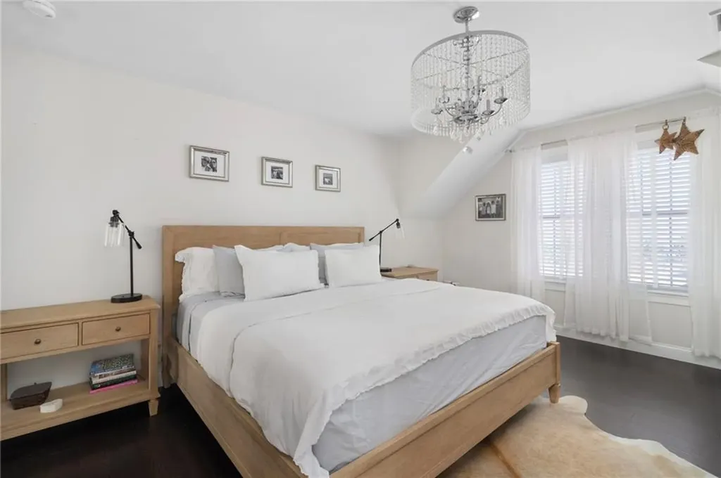 80 Conley Avenue Cranston RI 02921