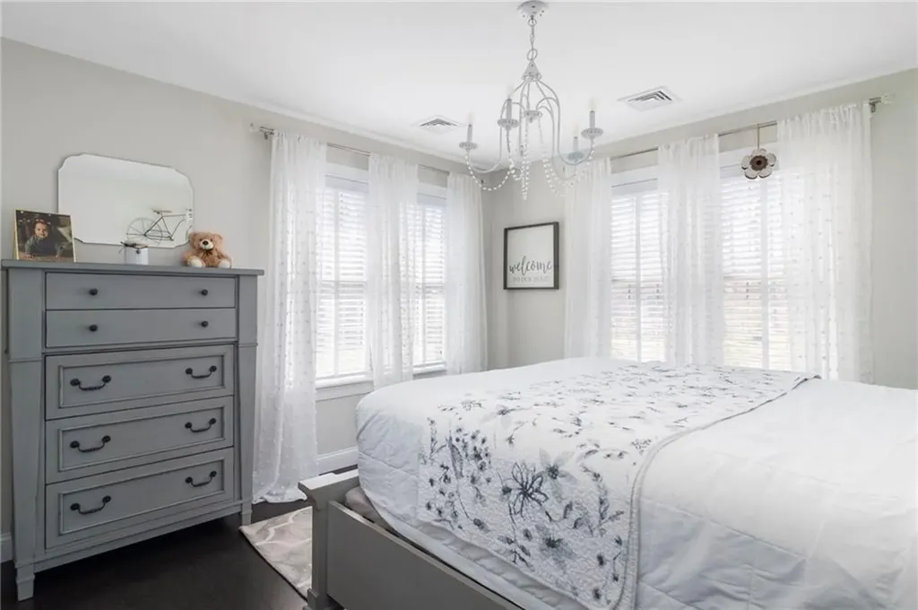 80 Conley Avenue Cranston RI 02921