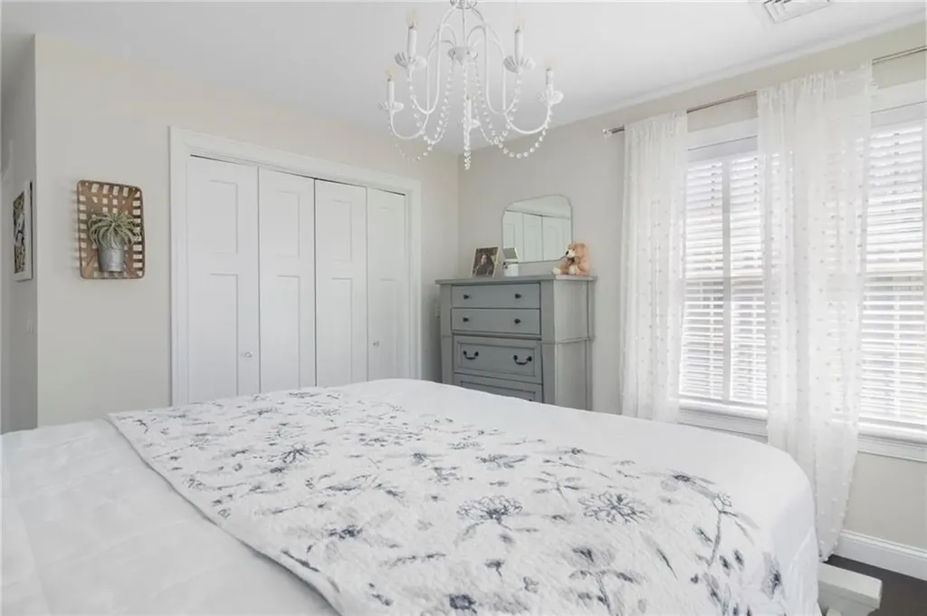 80 Conley Avenue Cranston RI 02921