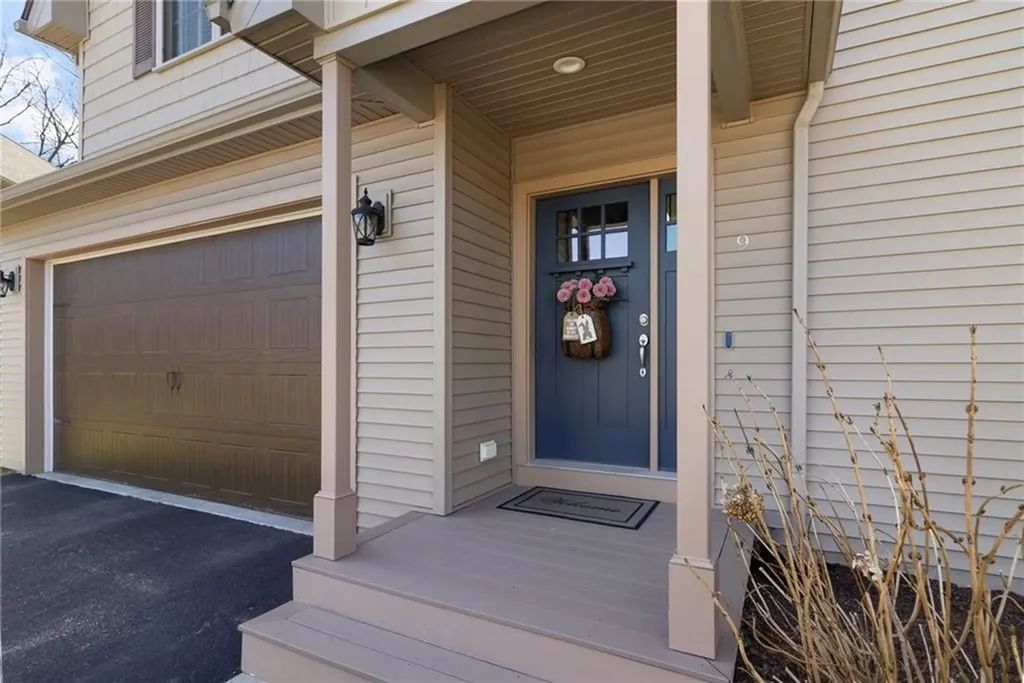 80 Conley Avenue Cranston RI 02921