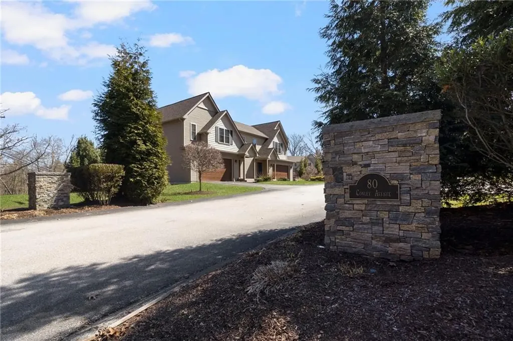 80 Conley Avenue Cranston RI 02921