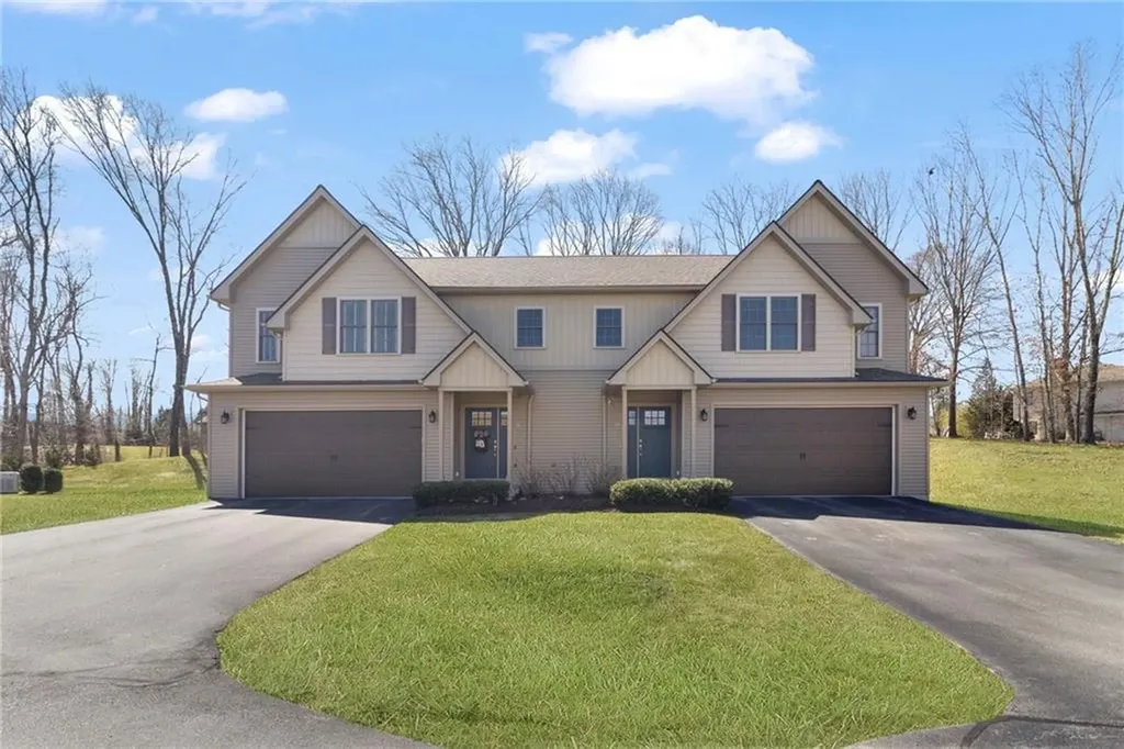 80 Conley Avenue Cranston RI 02921