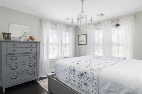 80 Conley Avenue Cranston RI 02921