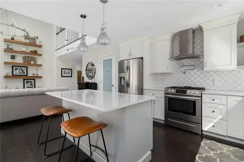 80 Conley Avenue Cranston RI 02921