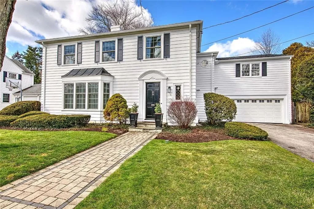 470 Cole Avenue Providence RI 02906