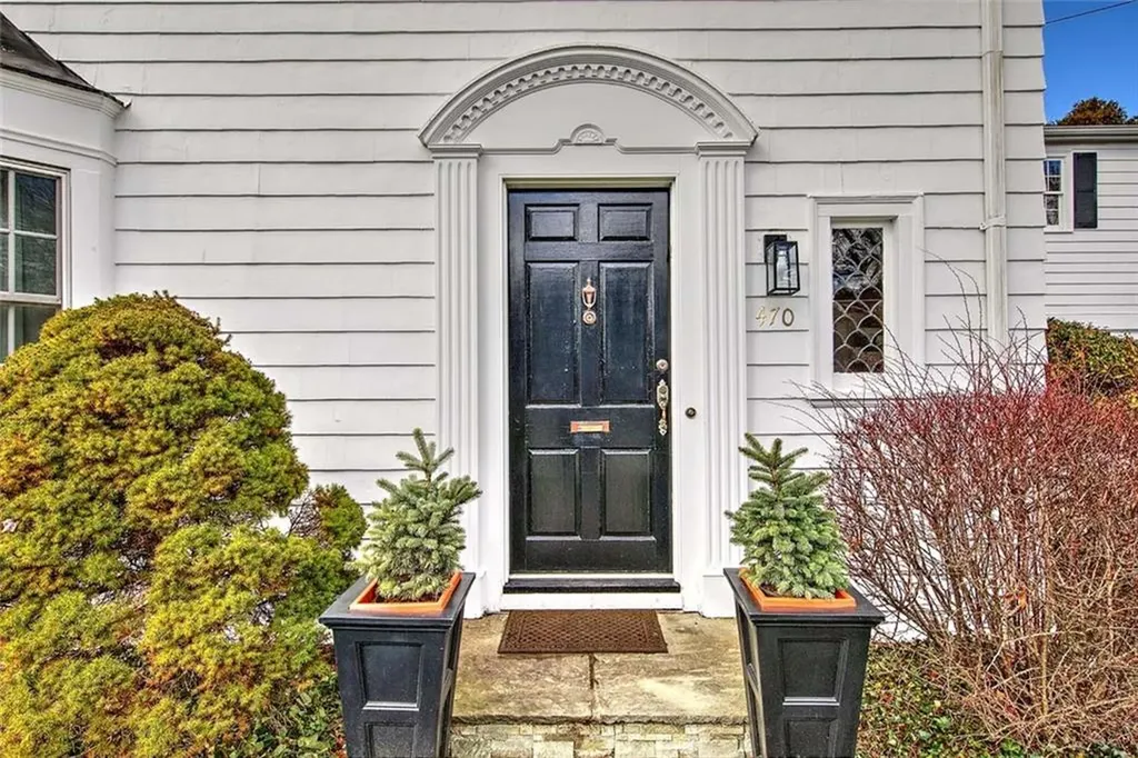 470 Cole Avenue Providence RI 02906
