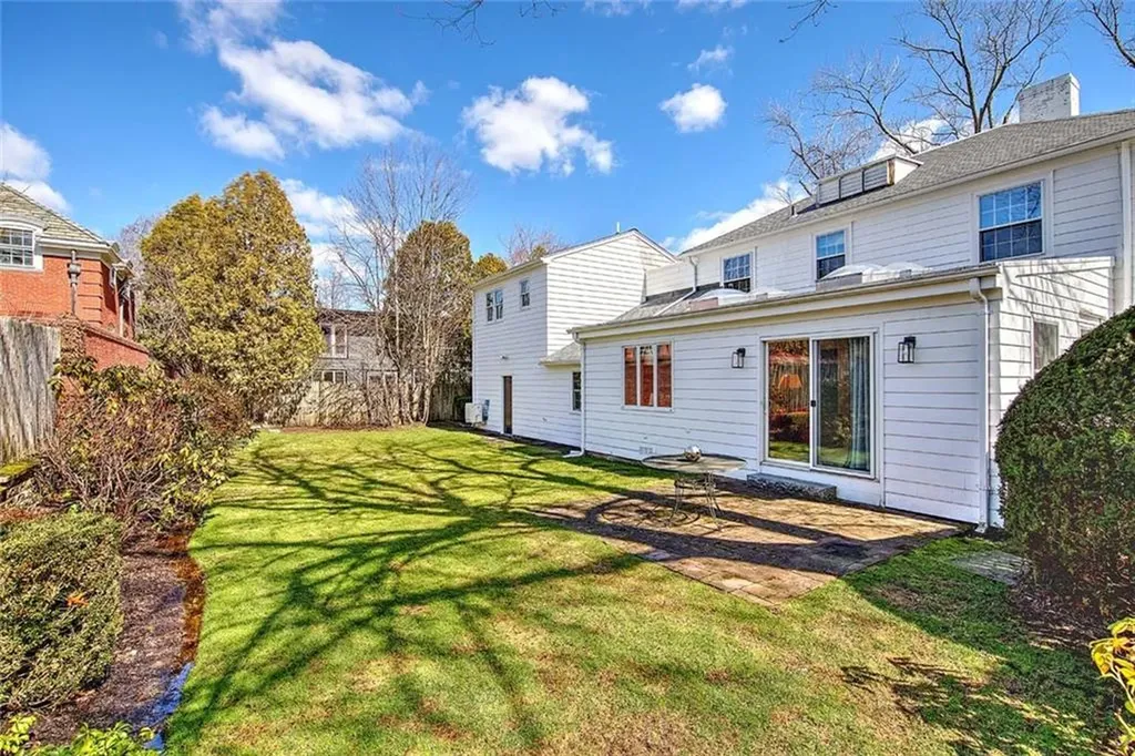 470 Cole Avenue Providence RI 02906