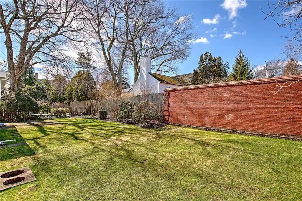 470 Cole Avenue Providence RI 02906