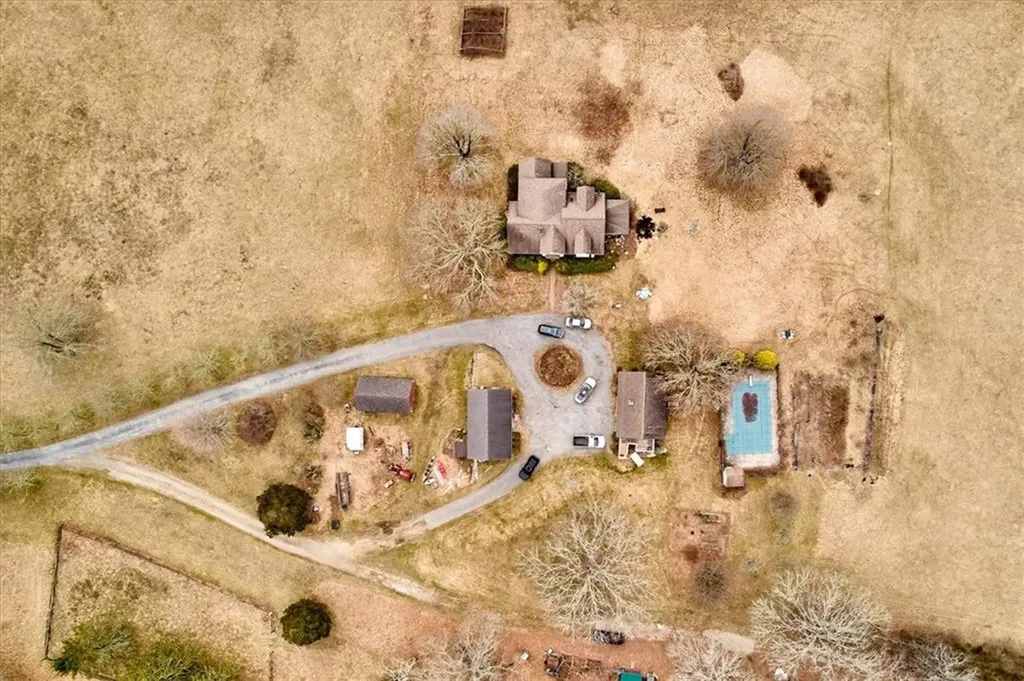 58 Dye Hill Road Hopkinton RI 02832