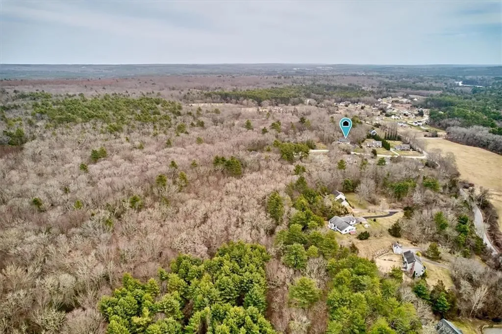 58 Dye Hill Road Hopkinton RI 02832