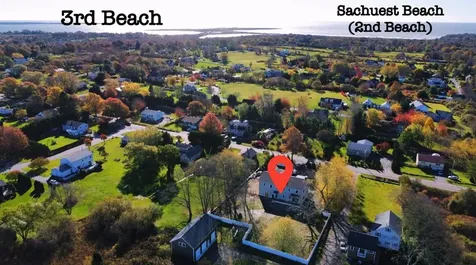 980 Green End Avenue Middletown RI 02842