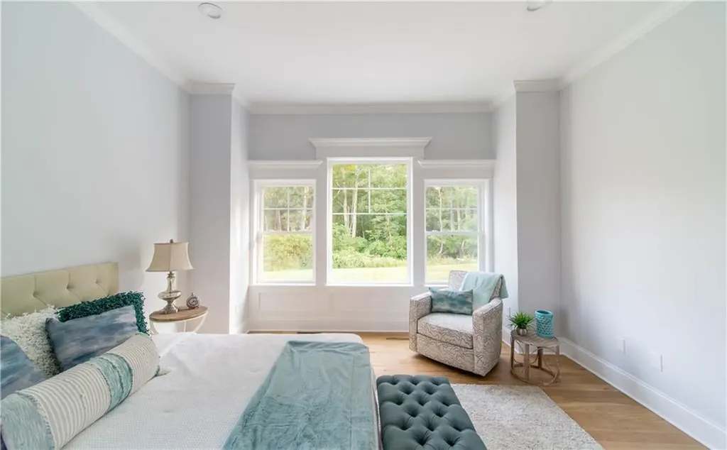 0 Sanctuary Lane North Kingstown RI 02852