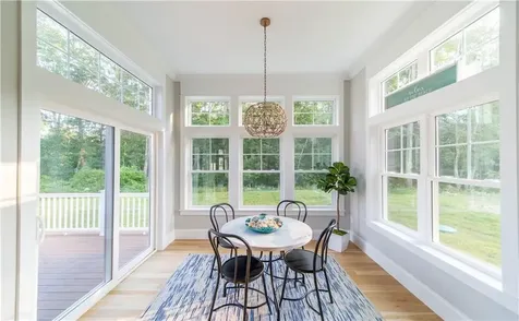 0 Sanctuary Lane North Kingstown RI 02852
