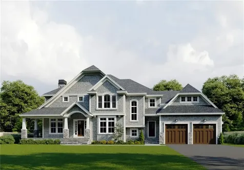 04 Carrs Lane North Kingstown RI 02852