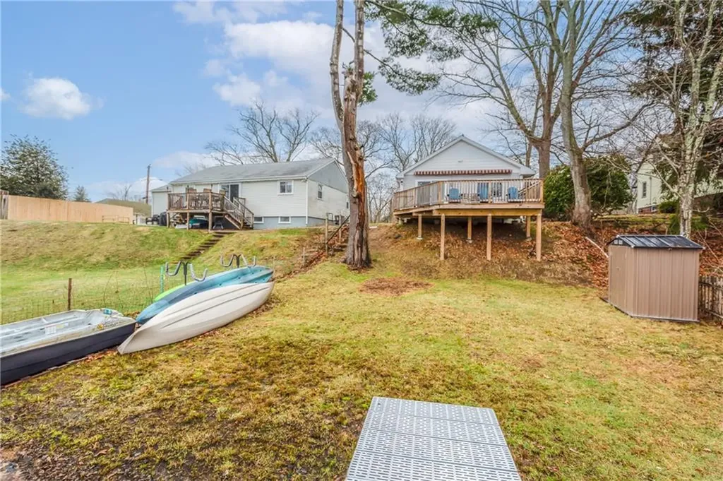 422 Lake Shore Drive Warwick RI 02889