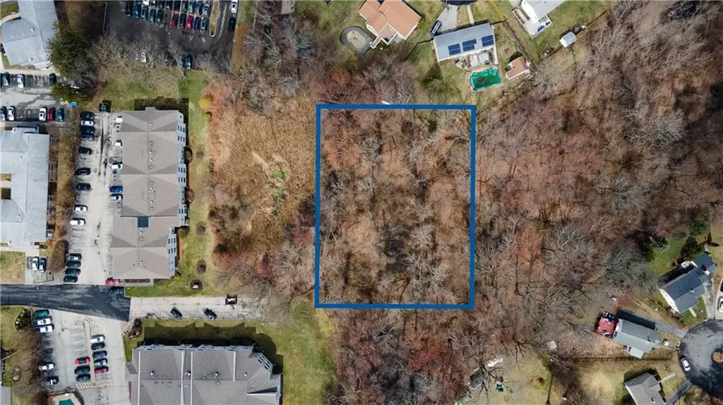 0 Woodlawn Avenue North Providence RI 02911
