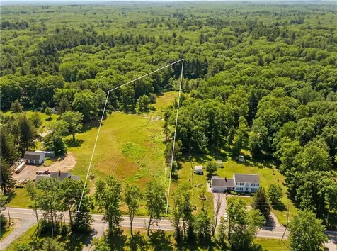2400 Lot 2 Division Road East Greenwich RI 02818