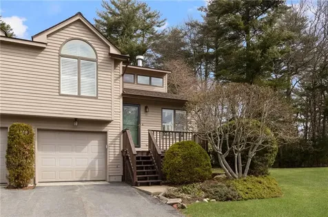115 Cardinal Drive North Kingstown RI 02852