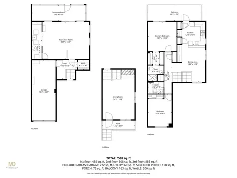 115 Cardinal Drive North Kingstown RI 02852