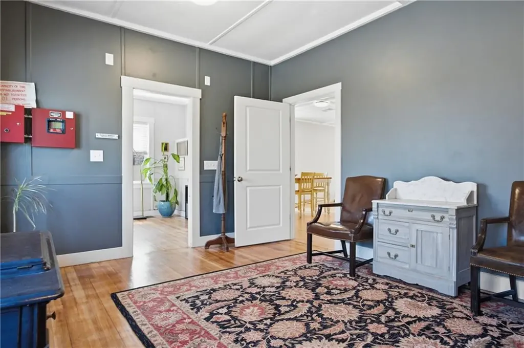 35 Dyer Street Portsmouth RI 02871