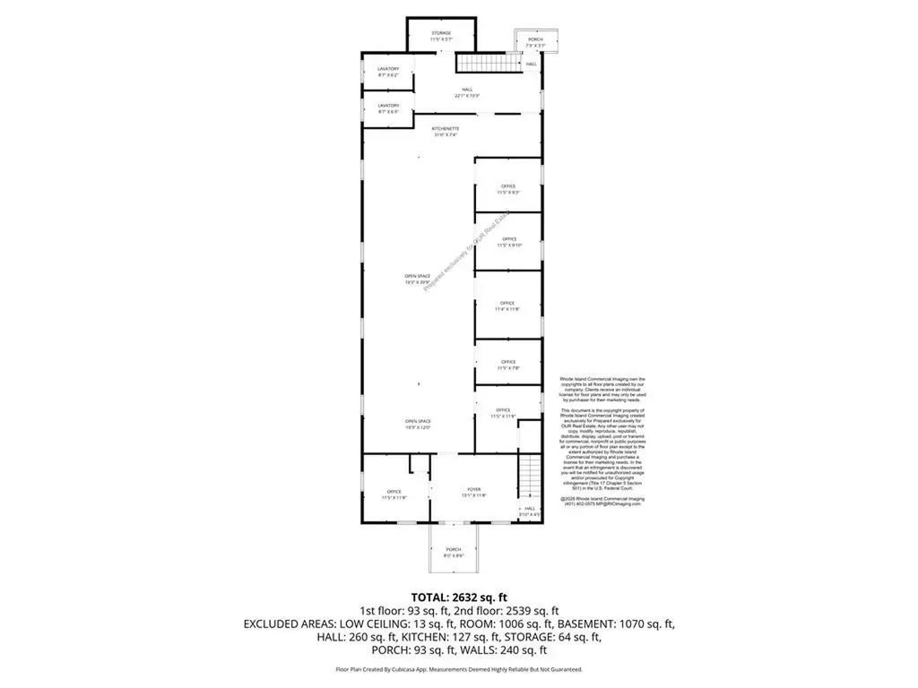 35 Dyer Street Portsmouth RI 02871