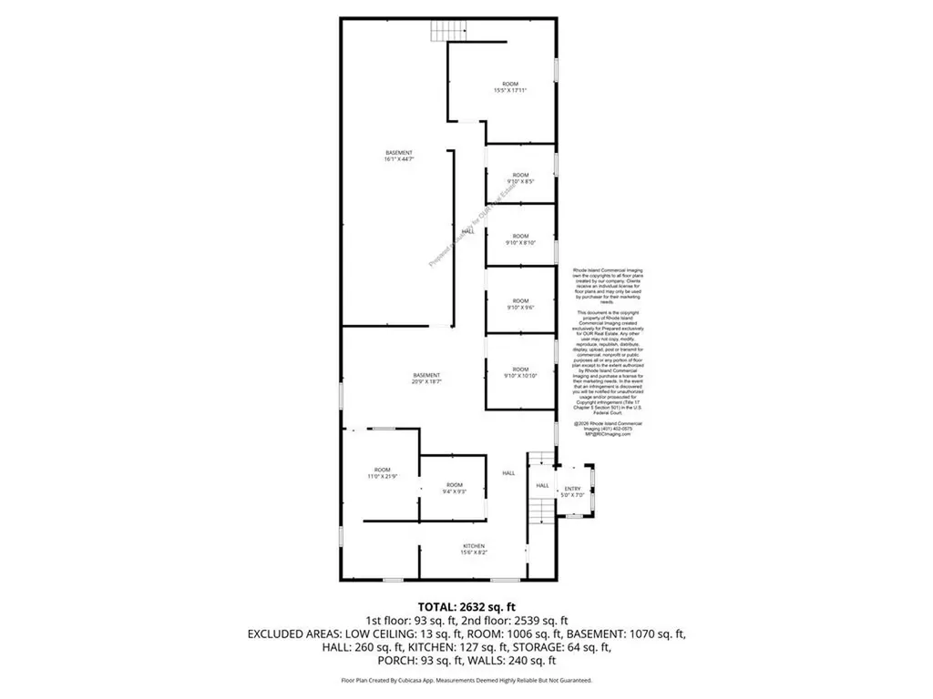 35 Dyer Street Portsmouth RI 02871