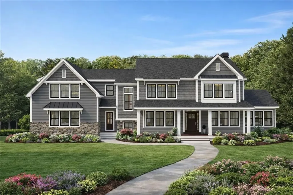 0 Lot 14 Sanctuary Lane North Kingstown RI 02852