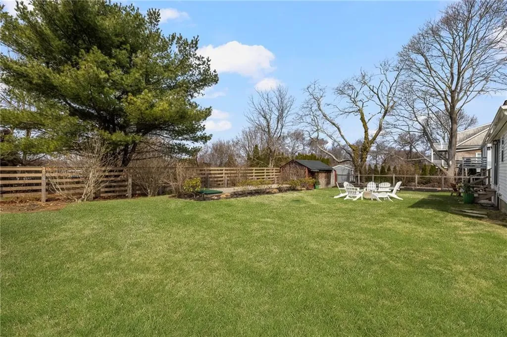 13 Starboard Avenue Jamestown RI 02835