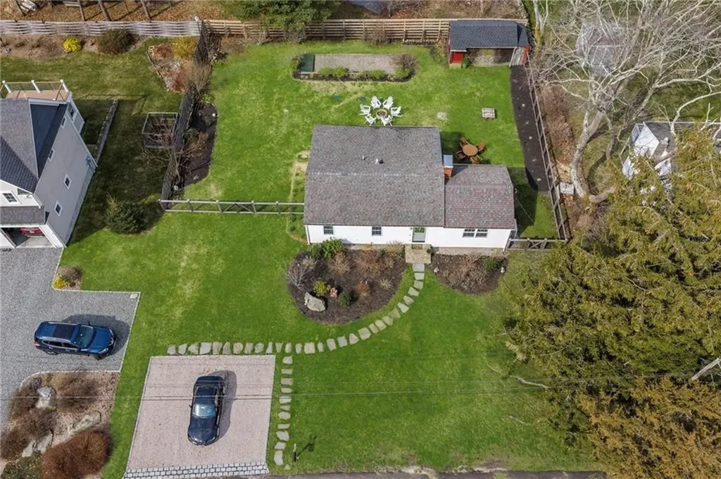 13 Starboard Avenue Jamestown RI 02835