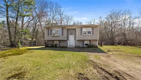 3208 Flat River Road Coventry RI 02816