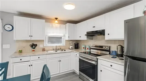 3208 Flat River Road Coventry RI 02816