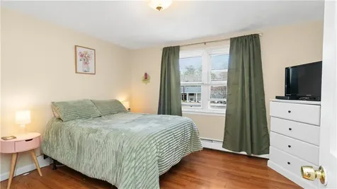 3208 Flat River Road Coventry RI 02816