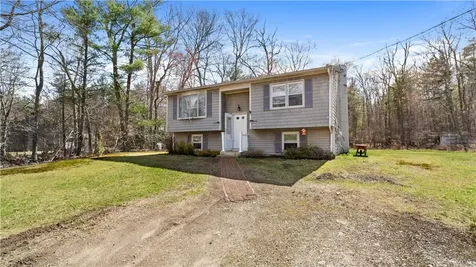 3208 Flat River Road Coventry RI 02816