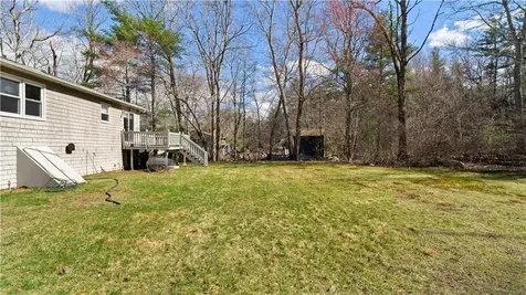 3208 Flat River Road Coventry RI 02816