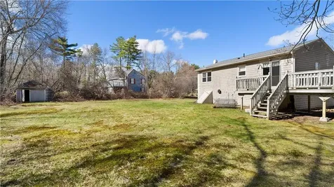 3208 Flat River Road Coventry RI 02816