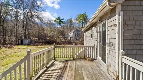 3208 Flat River Road Coventry RI 02816
