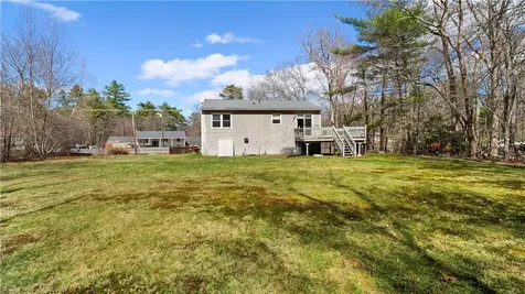 3208 Flat River Road Coventry RI 02816