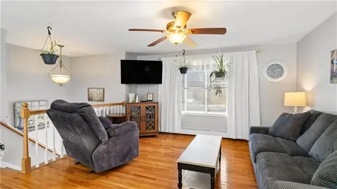 3208 Flat River Road Coventry RI 02816