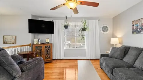 3208 Flat River Road Coventry RI 02816