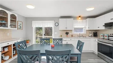 3208 Flat River Road Coventry RI 02816