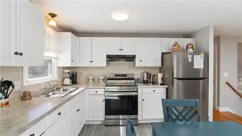 3208 Flat River Road Coventry RI 02816