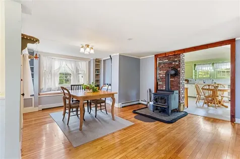 228 Rodman Street South Kingstown RI 02879