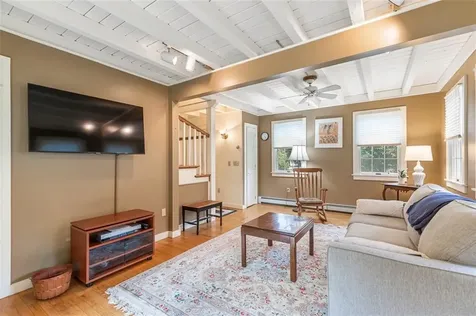 228 Rodman Street South Kingstown RI 02879